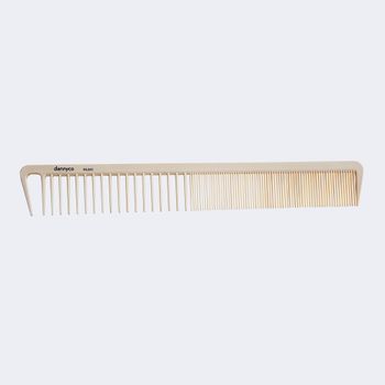 DANNYCO SILICONE STYLING COMB (BEIGE)