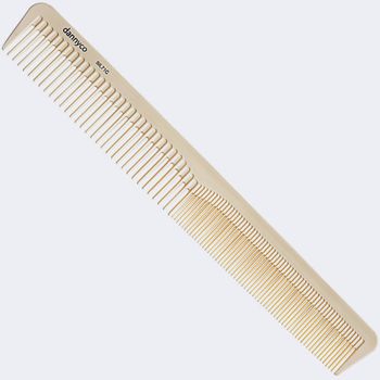 DANNYCO SILICONE UTILITY COMB (BEIGE)