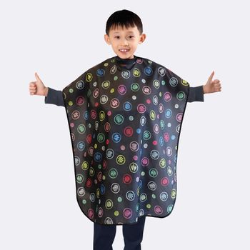 BABYLISS KIDDIE CUTTING CAPE