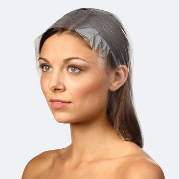 BABYLISS POP UPS PROCESSING CAPS 100/BAG