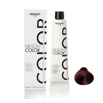 DIKSON COLOR #6.5 