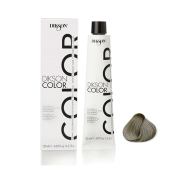 DIKSON COLOR #8.1 