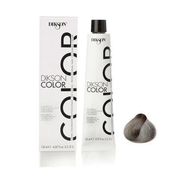 DIKSON COLOR #8.0 