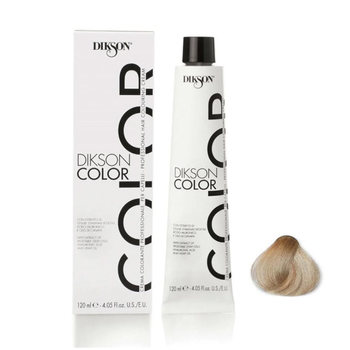 DIKSON COLOR EXTRA COVERAGE #10.00 