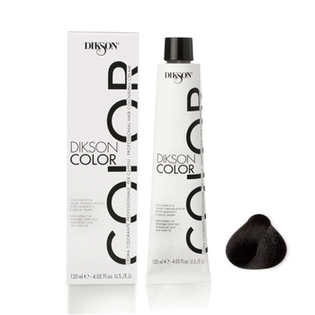 DIKSON COLOR EXTRA COVERAGE #4.00 