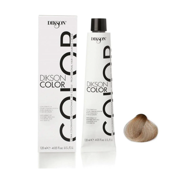DIKSON COLOR EXTRA COVERAGE #9.00 