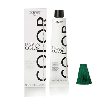 DIKSON COLOR CORRECTOR GREEN