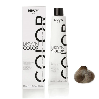 DIKSON COLOR COLD SERIES 8