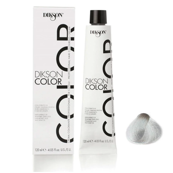 DIKSON COLOR TONER SILVER