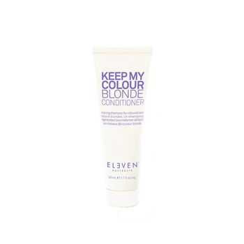 KEEP MY COLOUR BLONDE Conditioner 50ML