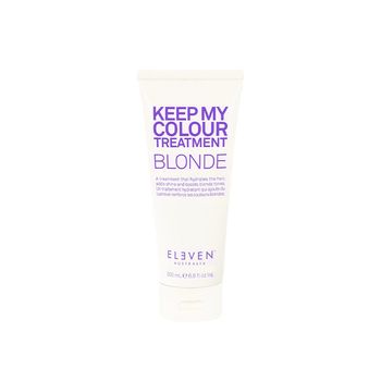 KEEP MY COLOR Treatment Blonde 200ML