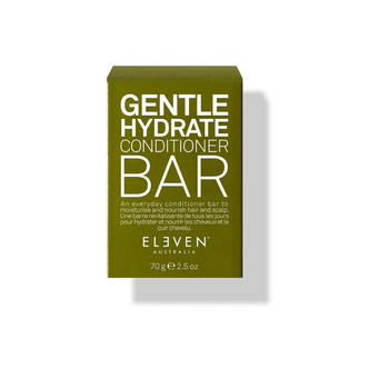 GENTLE HYDRATE Conditioning Bar 70G