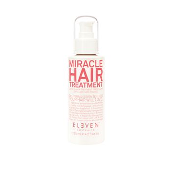 ELEVEN MIRACLE HAIR Treatment 125ML
