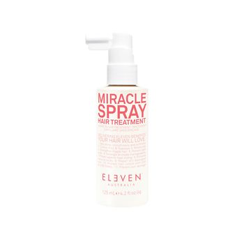 MIRACLE SPRAY Hair Treatment 125ML