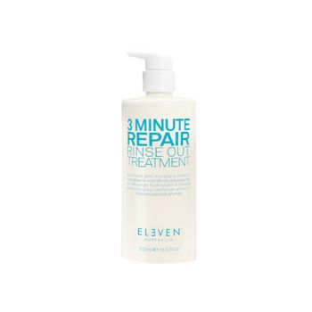 ELEVEN 3-MINUTE REPAIR Rinse Out Treatment 500ML