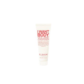 I WANT BODY Volume Conditioner 50ML