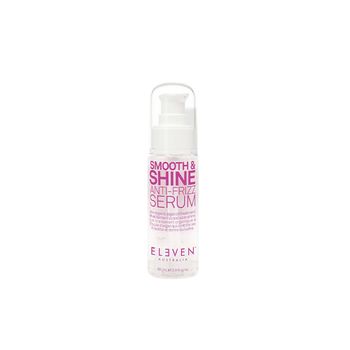 SMOOTH & SHINE Anti-Frizz Serum