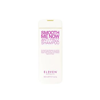 SMOOTH ME NOW Anti-Frizz Shampoo 300ML