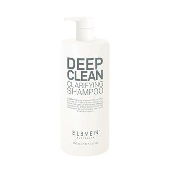 DEEP CLEAN Shampoo Litre