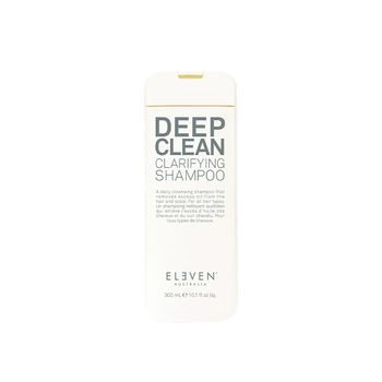 DEEP CLEAN Shampoo