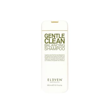 GENTLE CLEAN Balancing Shampoo Litre