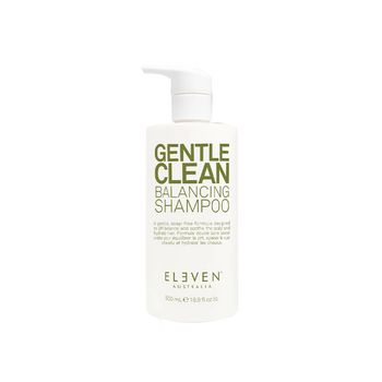 ELEVEN GENTLE CLEAN Balancing Shampoo 500ML