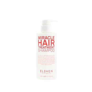 Miracle Hair Treatment Shampoo 300ml
