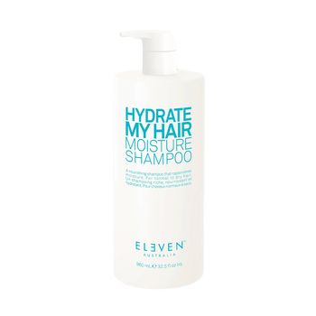 HYDRATE MY HAIR Moisture Shampoo Litre
