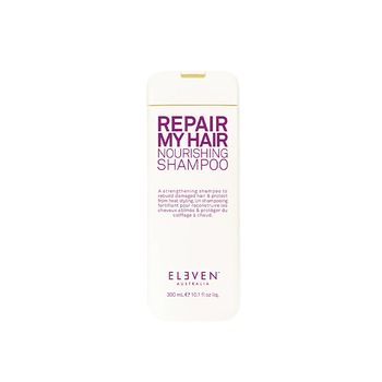 REPAIR MY HAIR Nourishing Shampoo 300ML