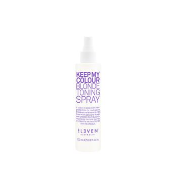 Keep My Color Blonde Toning Spray 200ML