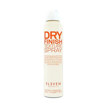DRY FINISH Texture Spray 168G