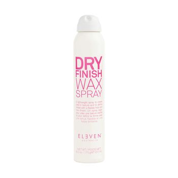 DRY FINISH Spray Wax 170G