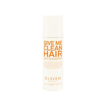 GIVE ME CLEAN HAIR Dry Shampoo 130ML
