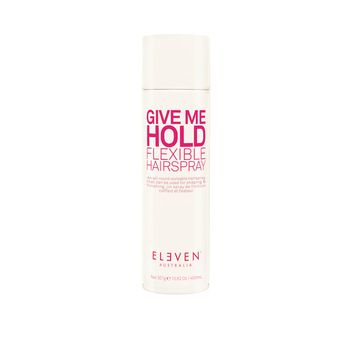 GIVE ME HOLD Flexible Hairspray 330G