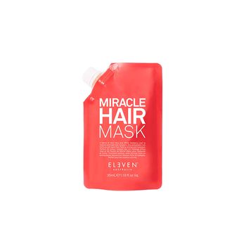  ELEVEN MIRACLE Mask (Sample) 35ML
