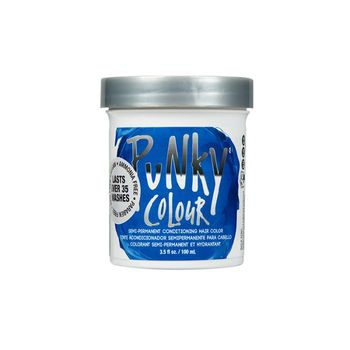 PUNKY COLOR ATLANTIC BLUE