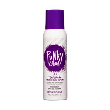 PUNKY COLOR SPRAY PANTHER PURPLE