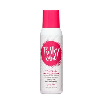 PUNKY COLOR SPRAY LYNX PINK