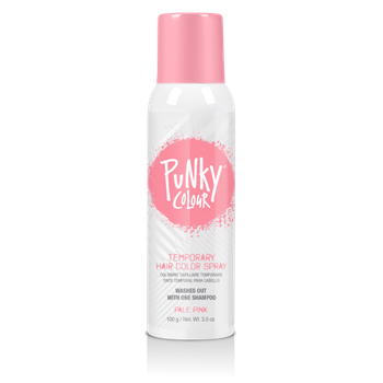 PUNKY COLOR SPRAY PASTEL PINK