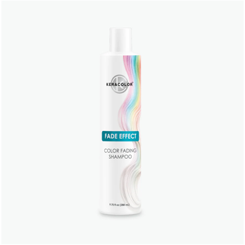 KERACOLOR FADE EFFECT SHAMPOO 288ml