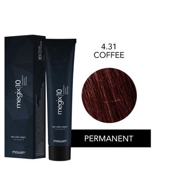 MEGIX10 #4.31 COFFEE