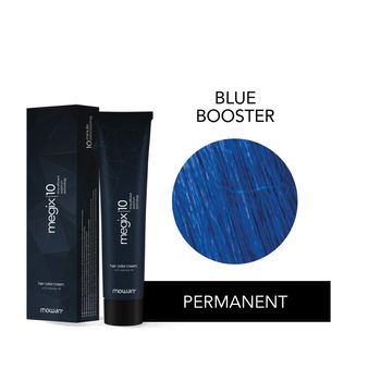 MEGIX10 BLUE BOOSTER