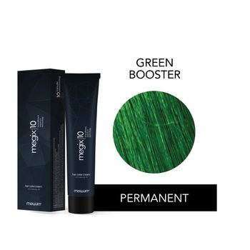  MEGIX10 GREEN BOOSTER