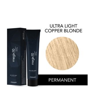  MEGIX10 ULT LIGHT COPPER BLONDE