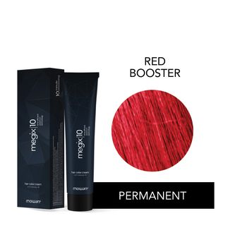 MEGIX10 RED BOOSTER