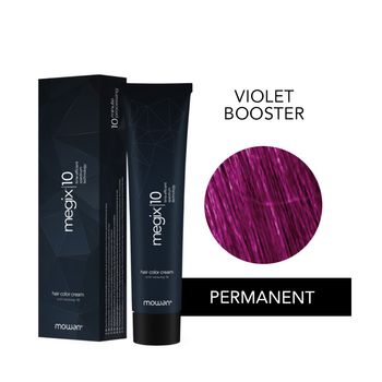 MEGIX10 VIOLET BOOSTER
