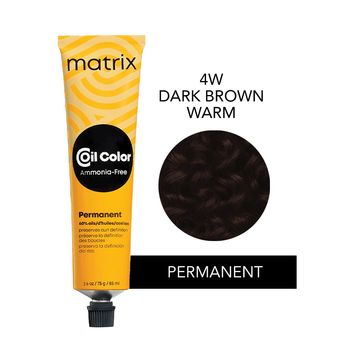 MATRIX COIL COLOR 4W