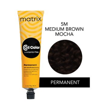 MATRIX COIL COLOR 5M