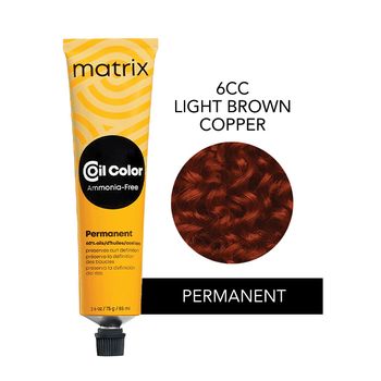 MATRIX COIL COLOR 6CC