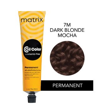 MATRIX COIL COLOR 7M